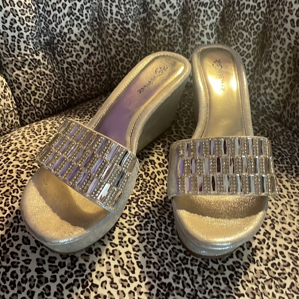 Crystal platforms ✨ - Picture 6 of 6